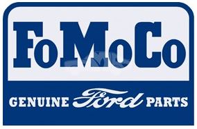 FOMOCO üreticisi için resim