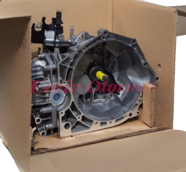PEUGEOT BOXER SANZIMAN 2.2 HDI SIFIR 9838851480 resmi
